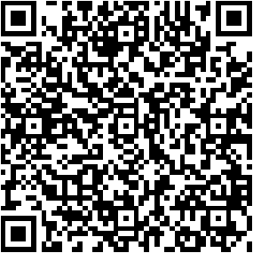 Contact me QR code